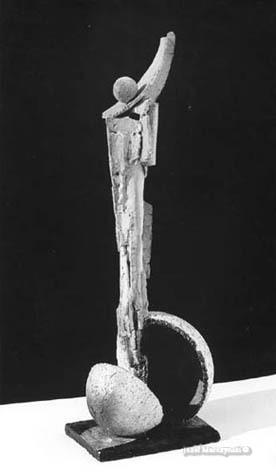 Splitting of Nucleus