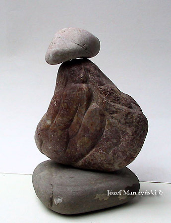 Bathing in Cloudy Weather