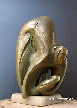 Shevchenko's Motifs. Kateryna